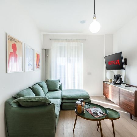 Appartamenti In Centro - Biancospino Apartments Milan Exterior photo