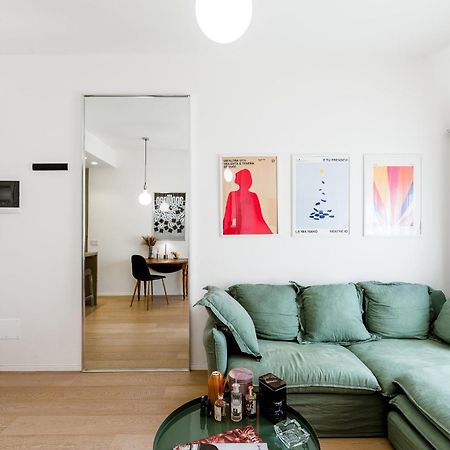 Appartamenti In Centro - Biancospino Apartments Milan Exterior photo