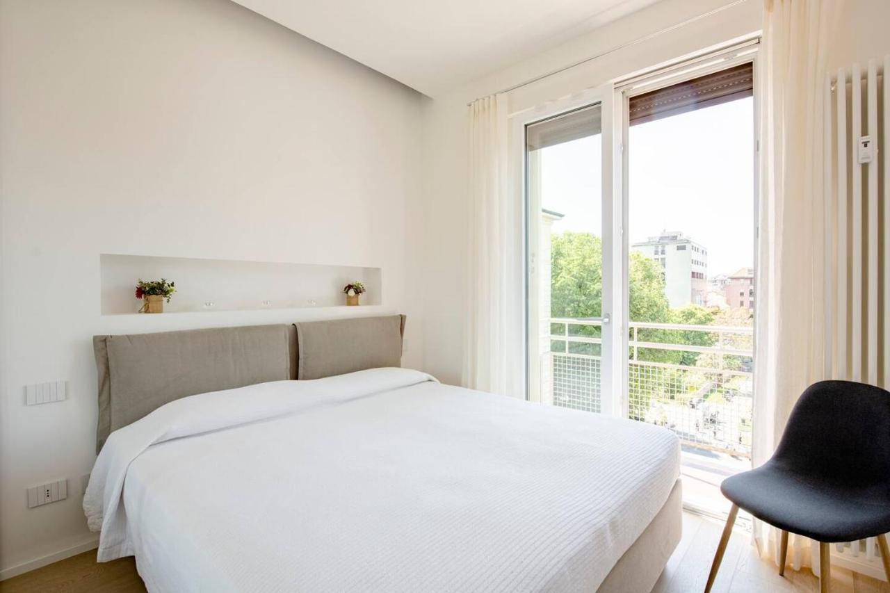 Appartamenti In Centro - Biancospino Apartments Milan Exterior photo
