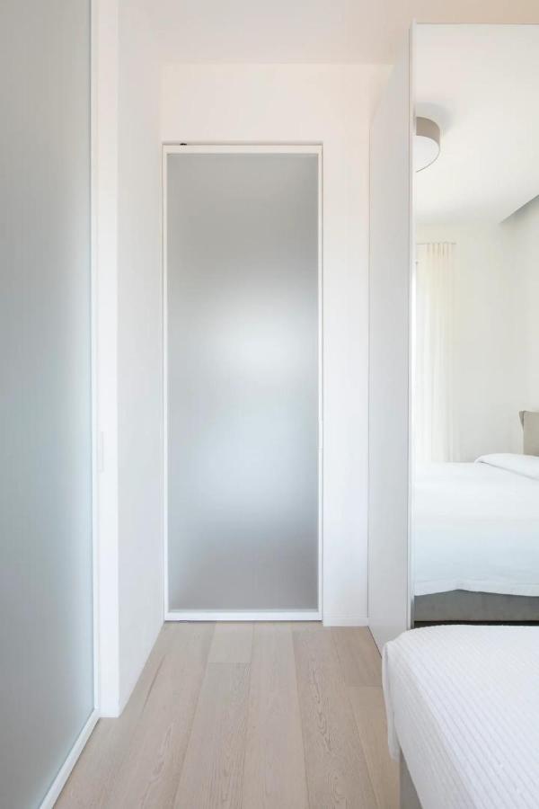 Appartamenti In Centro - Biancospino Apartments Milan Exterior photo
