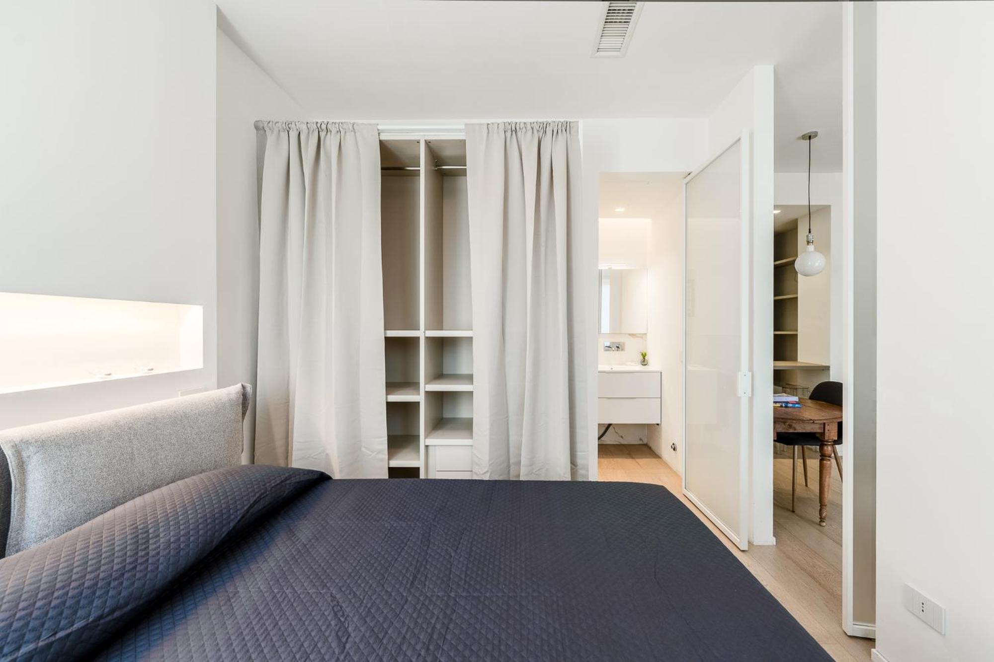 Appartamenti In Centro - Biancospino Apartments Milan Exterior photo