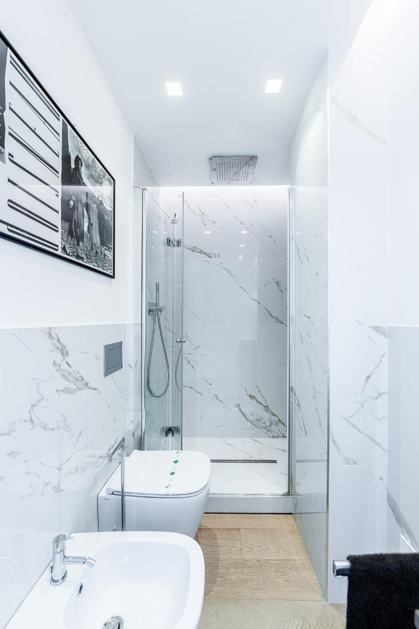 Appartamenti In Centro - Biancospino Apartments Milan Exterior photo