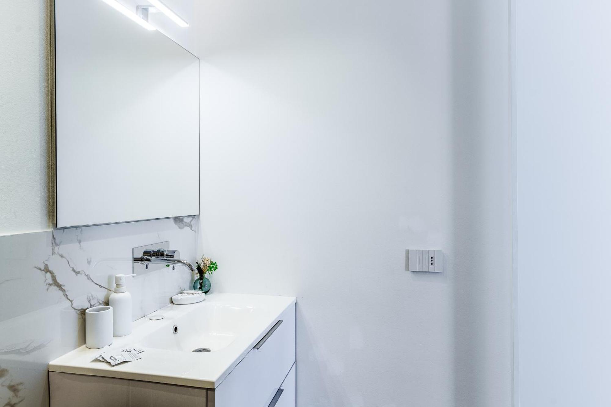 Appartamenti In Centro - Biancospino Apartments Milan Exterior photo