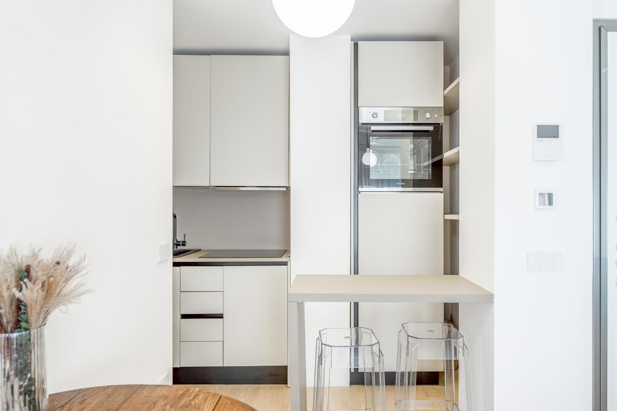 Appartamenti In Centro - Biancospino Apartments Milan Exterior photo