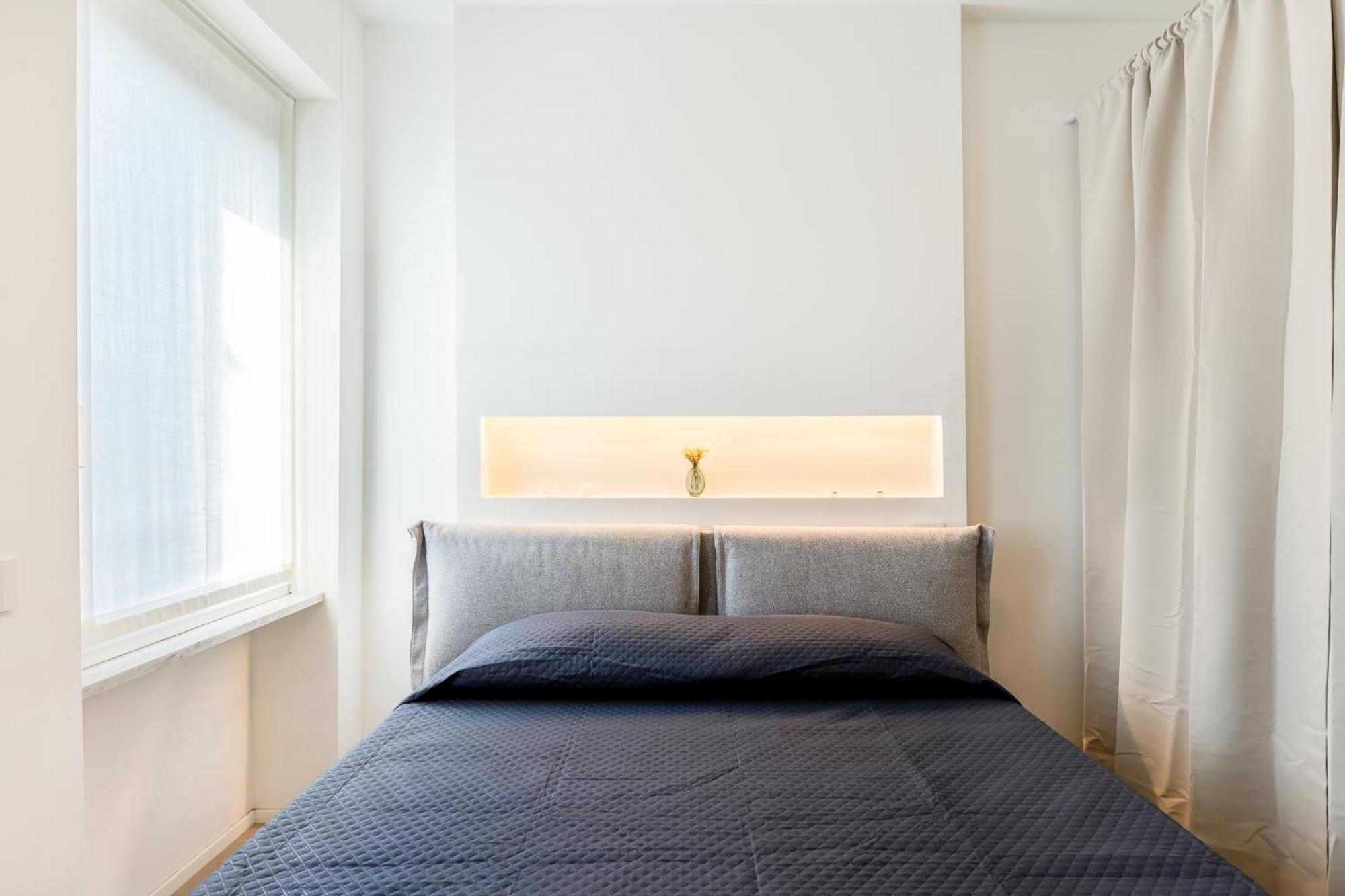 Appartamenti In Centro - Biancospino Apartments Milan Exterior photo