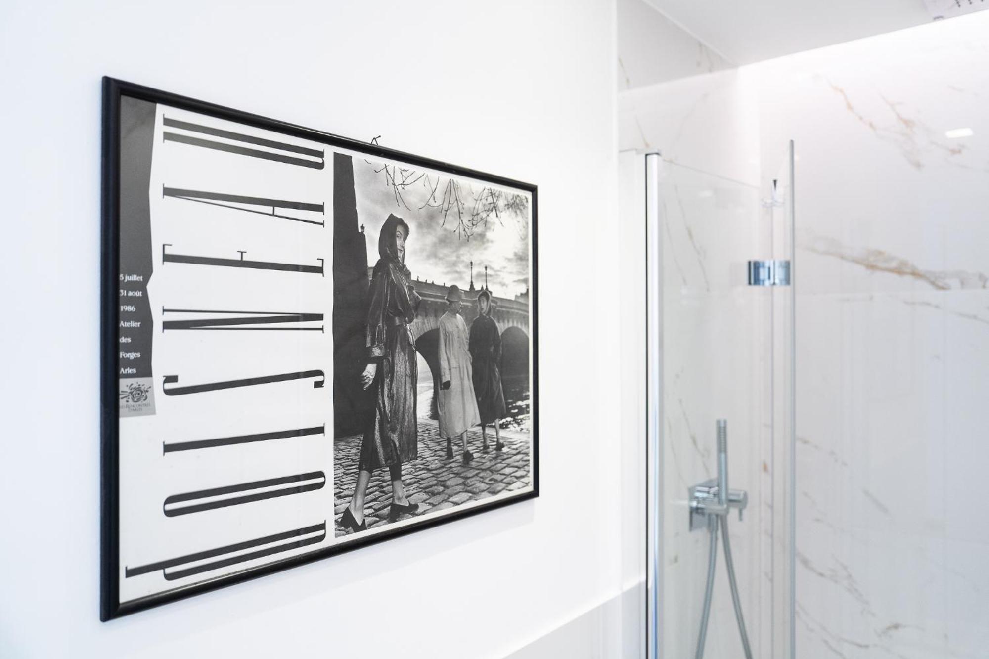 Appartamenti In Centro - Biancospino Apartments Milan Exterior photo