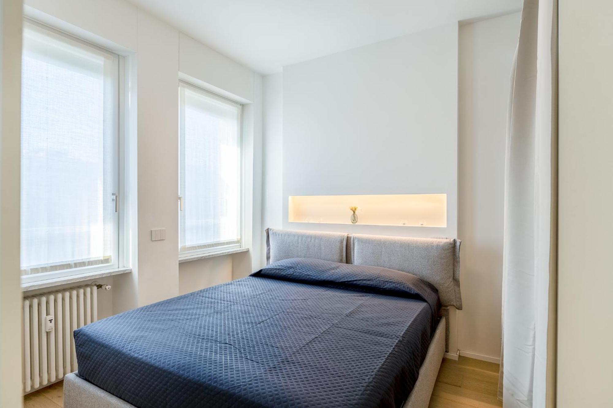Appartamenti In Centro - Biancospino Apartments Milan Exterior photo
