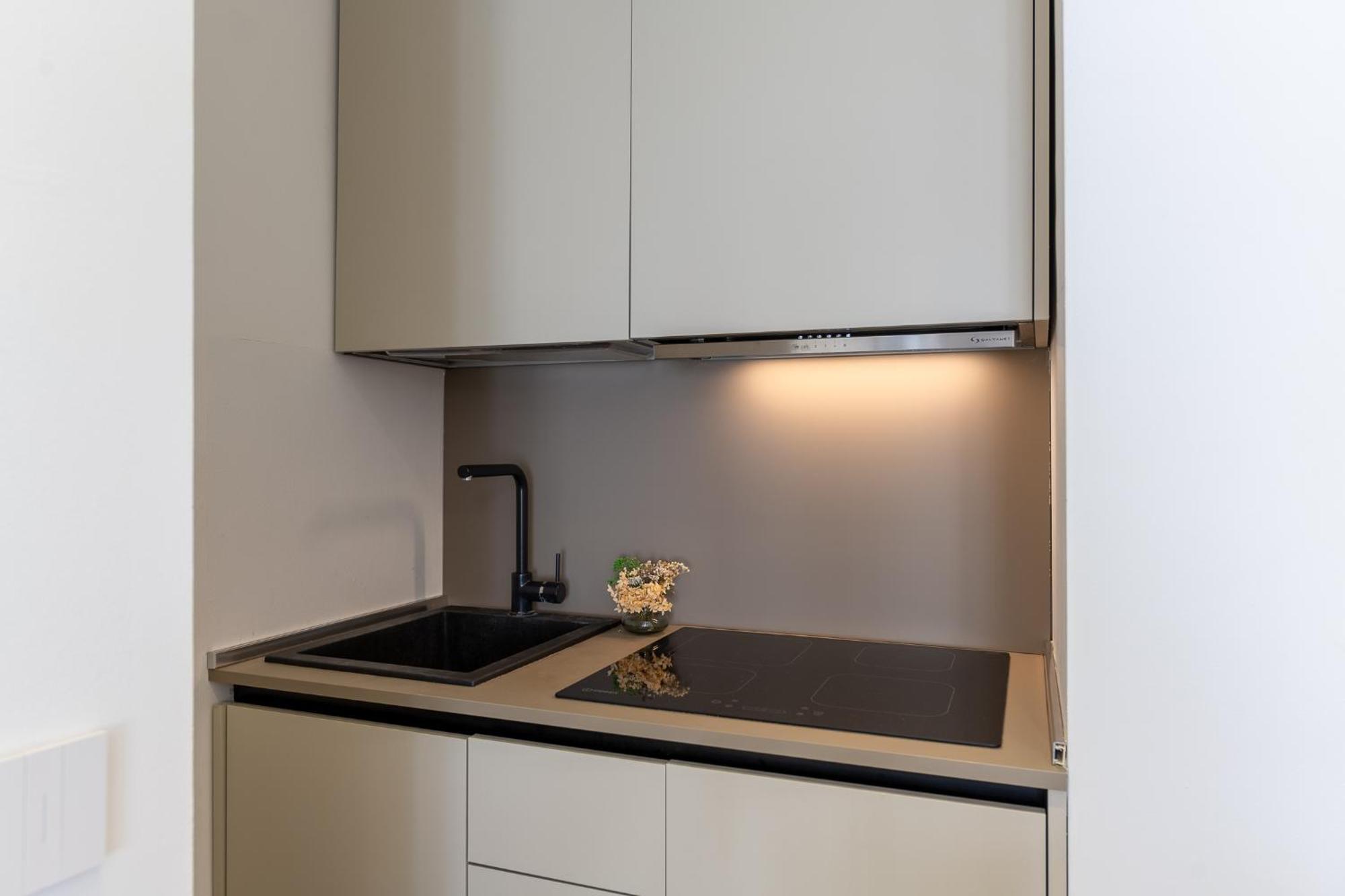 Appartamenti In Centro - Biancospino Apartments Milan Exterior photo