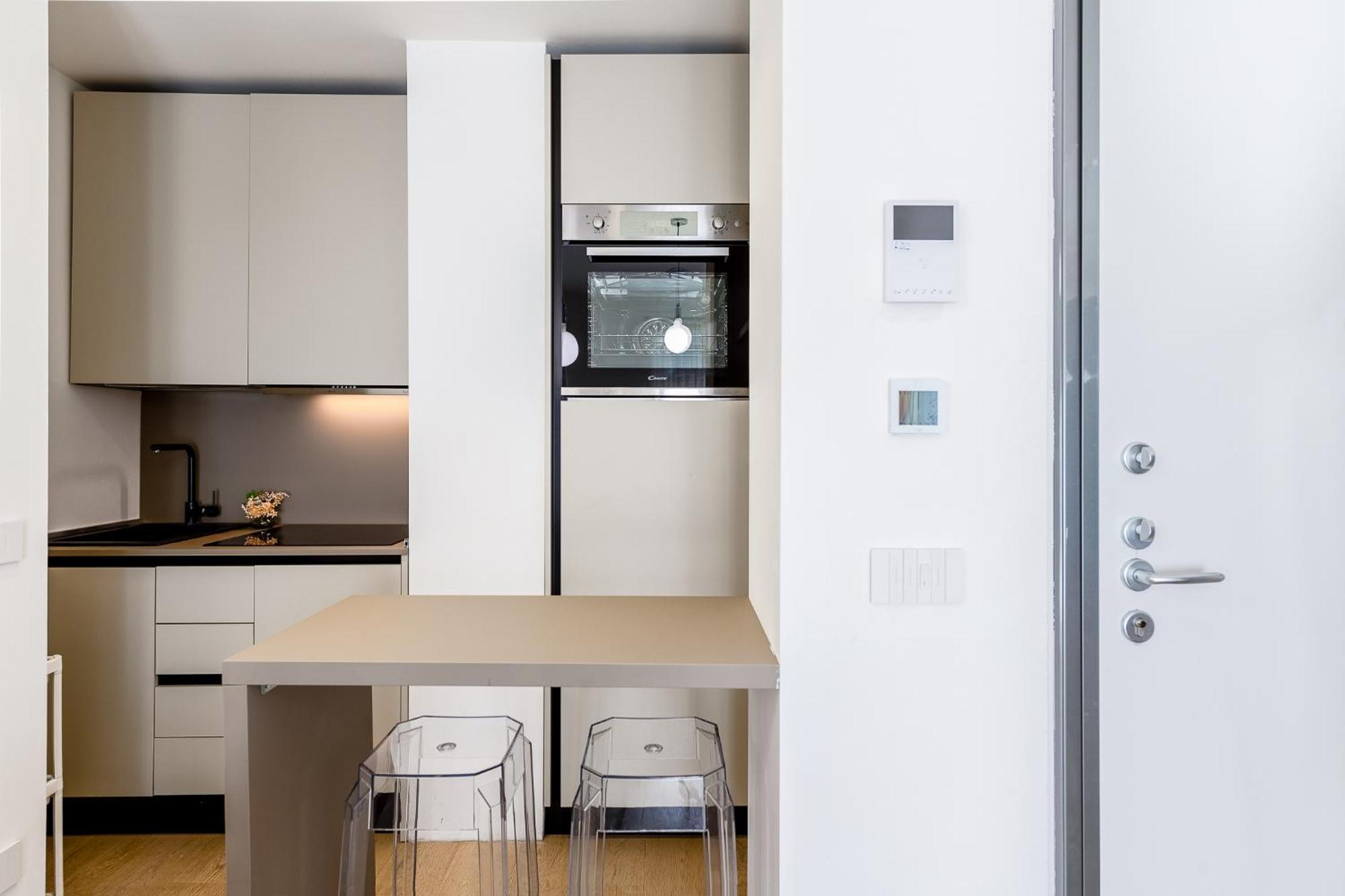 Appartamenti In Centro - Biancospino Apartments Milan Exterior photo