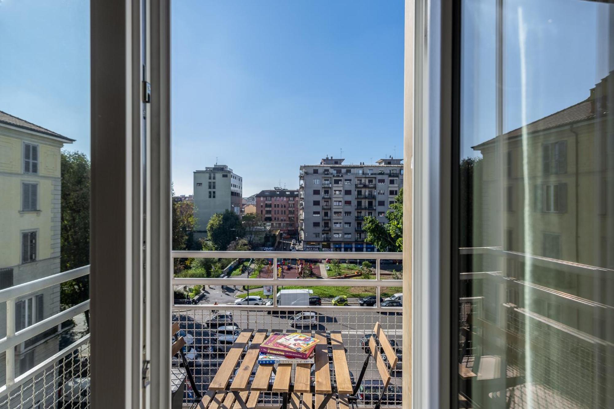 Appartamenti In Centro - Biancospino Apartments Milan Exterior photo