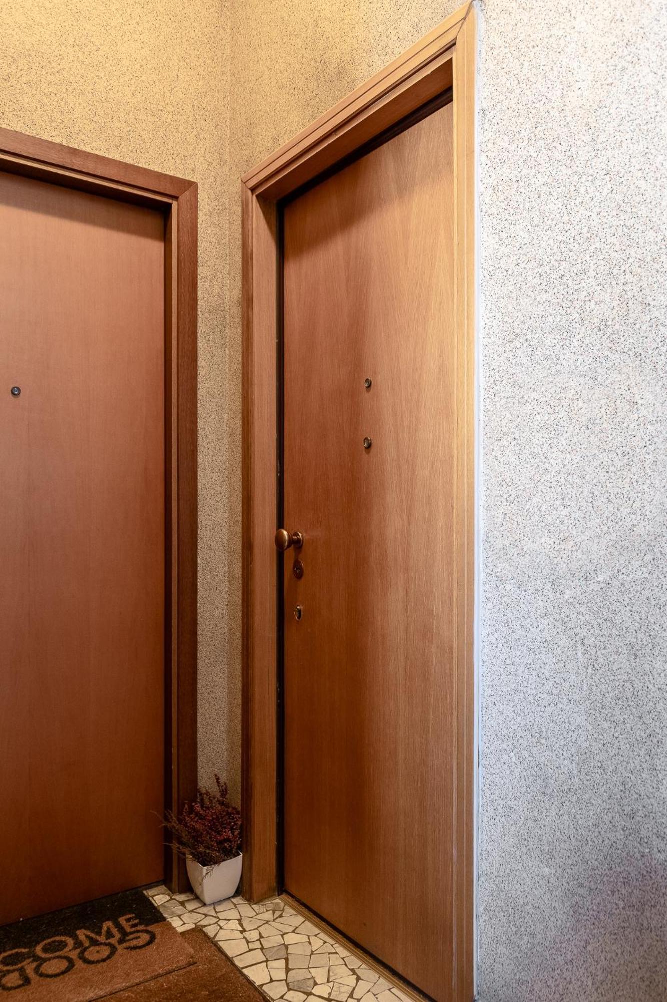 Appartamenti In Centro - Biancospino Apartments Milan Exterior photo