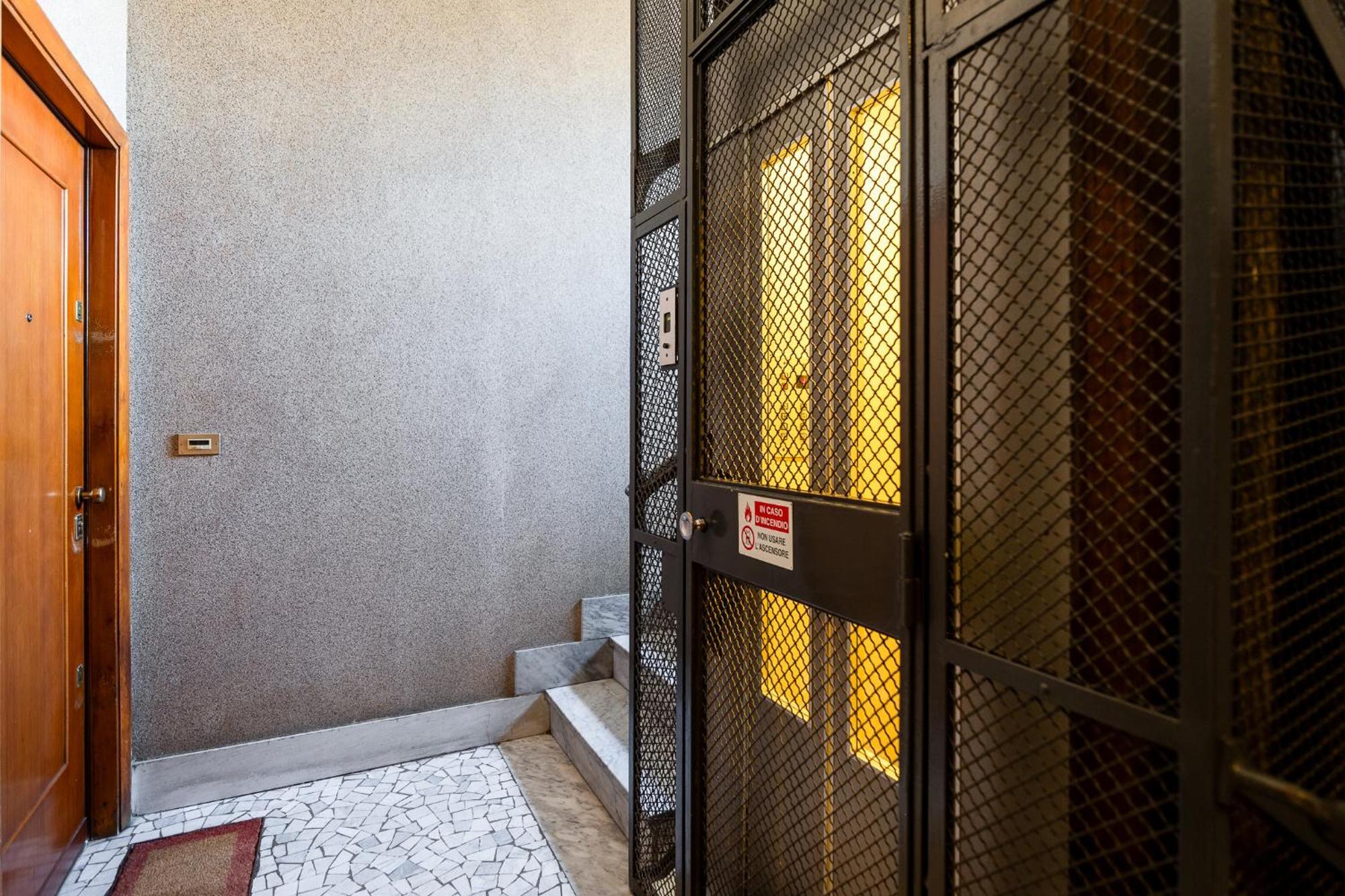 Appartamenti In Centro - Biancospino Apartments Milan Exterior photo
